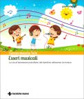 Esseri Musicali — Libro
