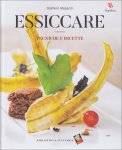 Essiccare - Tecniche e Ricette — Libro