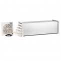 Essiccatore Biosec Silver B10s