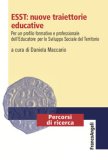 ESST: Nuove Traiettorie Educative — Libro