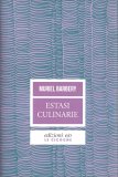 Estasi Culinarie — Libro