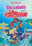 Un' Estate Con Le Tea Sisters — Libro