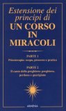 Estensione dei Principi di un Corso in Miracoli  — Libro