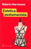 Estetica Postumanista — Libro