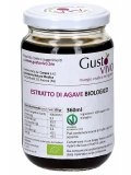 ESTRATTO DI AGAVE BIOLOGICO
Azione rimineralizzante, contiene una grande quantità di calcio, magnesio, potassio e ferro - Crudo 100%

