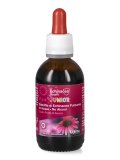Estratto di Echinacea Purpurea in Acqua Junior - No Alcool