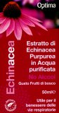 Estratto di Echinacea Purpurea in Acqua - No Alcool
