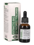 Estratto di Propoli Bio