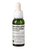 Estratto Glicerico Uva Rossa Bio