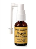 Propoli - Estratto Idroglicerico Miele e Limone