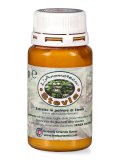Estratto in Polvere di Stevia Bio