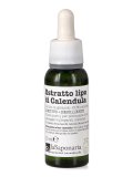 Estratto Liposolubile di Calendula