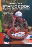 Ethnic Cook — Libro