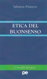 Etica del Buonsenso — Libro