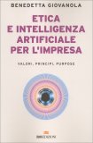 Etica e Intelligenza Artificiale nell'Impresa — Libro