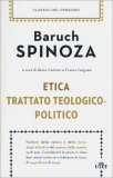 Etica. Trattato teologico-politico — Libro