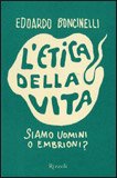 L'Etica della Vita — Libro