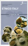 Etnico Italy  — Libro