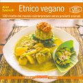Etnico Vegano — Libro