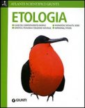 Etologia — Libro