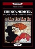 Etrusca Medicina — Libro