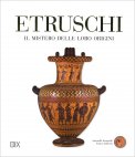 Etruschi — Libro