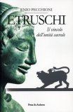 Etruschi — Libro