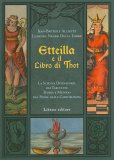 Etteilla e il Libro di Thot — Libro