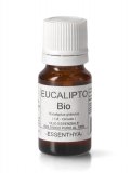Eucalipto Bio - Olio Essenziale Puro