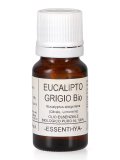 Eucalipto Grigio Bio - Olio Essenziale Puro