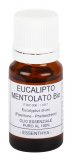 EUCALIPTO MENTOLATO BIO - OLIO ESSENZIALE
Eucalilyptus dives

