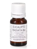 Eucalipto Radiata Bio - Olio Essenziale Puro