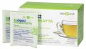 Eudigest Pancia Piatta - Tisana con Zenzero, Ananas, Anice verde, Ortosifon, Menta e olio essenziale di Finocchio