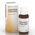 Euphorbium Compositum S Heel Gocce
