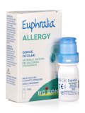 Euphralia® Allergy Gocce Oculari