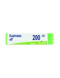 Euphrasia Officinalis 200CH Globuli Monodose Boiron