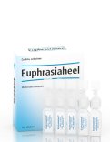 Euphrasiahell Collirio 15 Fiale Monodose