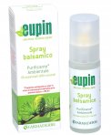 Eupin Spray Balsamico - Purificante Ambientale