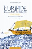 Euripide Raccontato ai Ragazzi — Libro