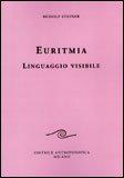 Euritmia Linguaggio Visibile — Libro