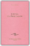 Euritmia, una Presentazione — Libro
