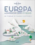 Europa a Emissioni Zero o Quasi — Libro