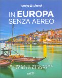 In Europa Senza Aereo — Libro