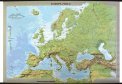 Europa Fisica e Politica — Libro