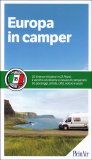 Europa in Camper — Libro