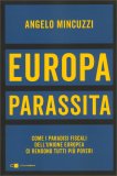 Europa Parassita — Libro