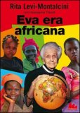Eva era Africana — Libro