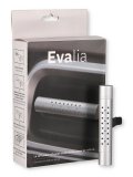 Evalia - Diffusore di Oli Essenziali per Auto