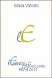 Evangelo Come Mi È Stato Rivelato (L') Vol 9: Capitoli 555-600 — Libro