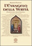L'Evangelo della Verità — Libro